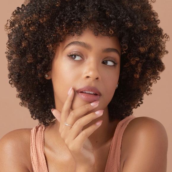 ImPress Bare But Better Nails Almond in Serenity - Picture 3 of 4